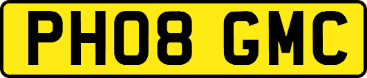 PH08GMC