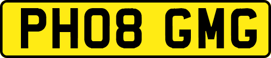 PH08GMG