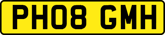 PH08GMH