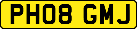 PH08GMJ
