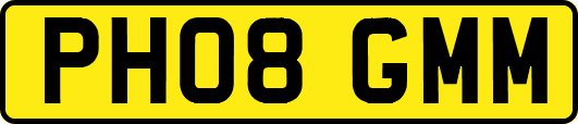 PH08GMM