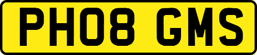 PH08GMS