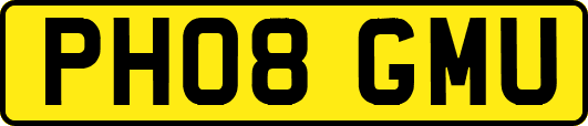 PH08GMU