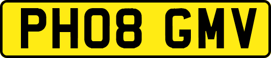 PH08GMV