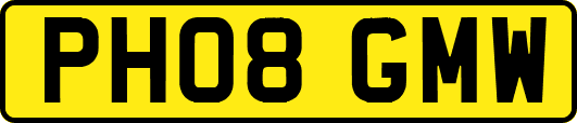 PH08GMW
