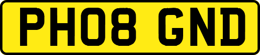 PH08GND