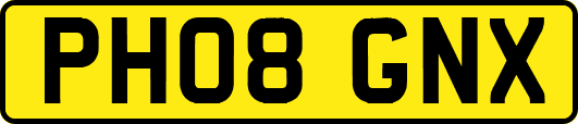 PH08GNX