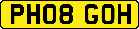 PH08GOH