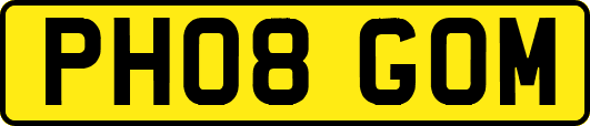 PH08GOM