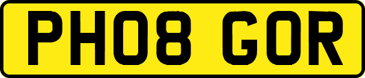 PH08GOR