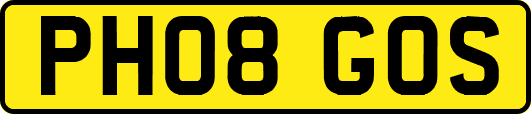 PH08GOS