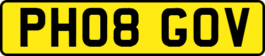 PH08GOV