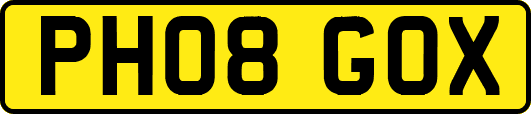 PH08GOX