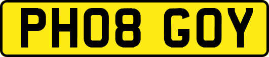 PH08GOY