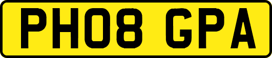 PH08GPA