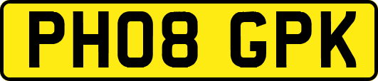 PH08GPK