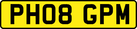 PH08GPM