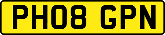 PH08GPN