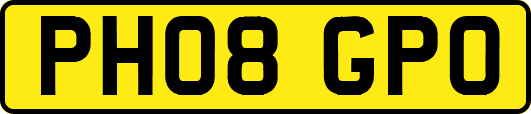 PH08GPO