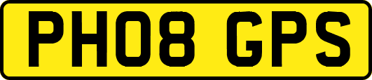 PH08GPS
