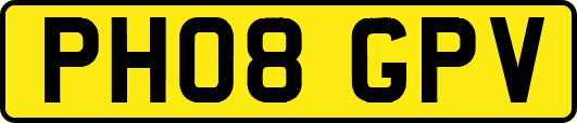 PH08GPV