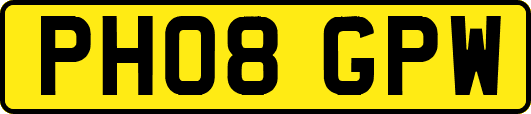 PH08GPW