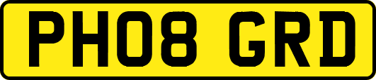 PH08GRD