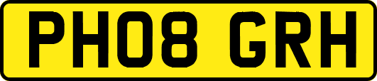 PH08GRH