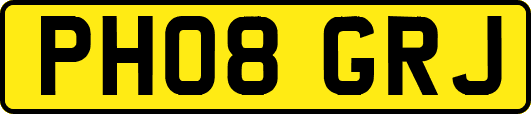 PH08GRJ