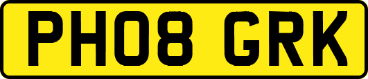 PH08GRK