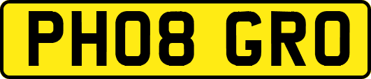 PH08GRO