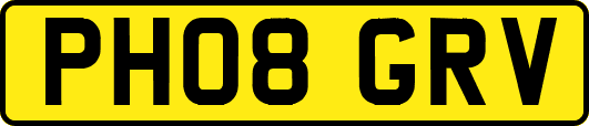 PH08GRV
