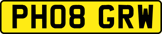 PH08GRW