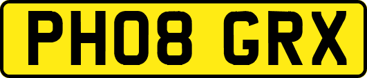 PH08GRX