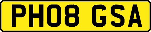 PH08GSA