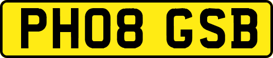 PH08GSB