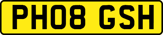 PH08GSH