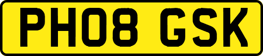 PH08GSK