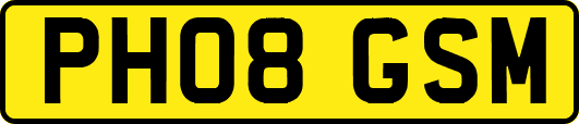 PH08GSM