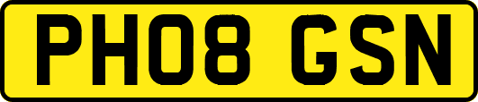 PH08GSN