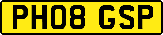 PH08GSP