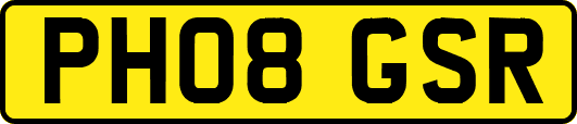 PH08GSR