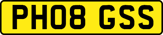 PH08GSS