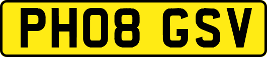 PH08GSV