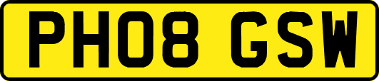 PH08GSW