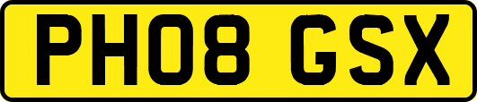 PH08GSX