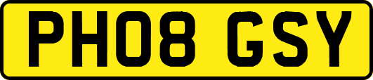 PH08GSY