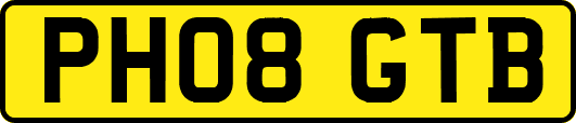 PH08GTB