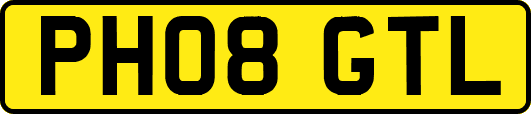 PH08GTL