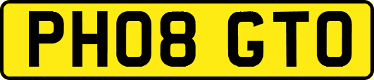 PH08GTO